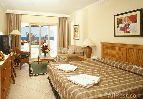 Iberotel Grand Sharm 3